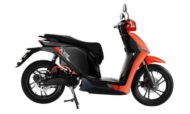 4 mẫu xe máy cốp rộng nhất mà chị em "rất ưng" - Ảnh 2.