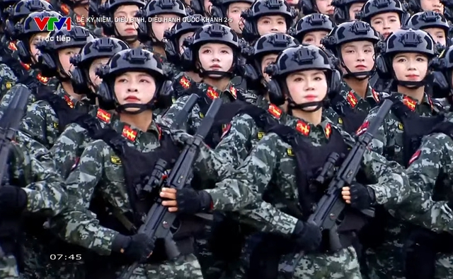 Khối VTV sáng nay oke quá chừng!- Ảnh 17.