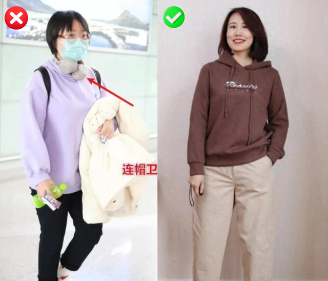 3 kiểu áo phụ nữ trung niên nên "cạch mặt"!- Ảnh 1.