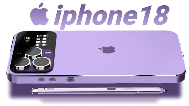 Một nút bấm trên iPhone sắp bị "khai tử"?- Ảnh 2.