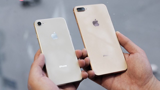 2 mẫu iPhone vừa bị Apple cho vào danh sách "đồ cổ"- Ảnh 2.