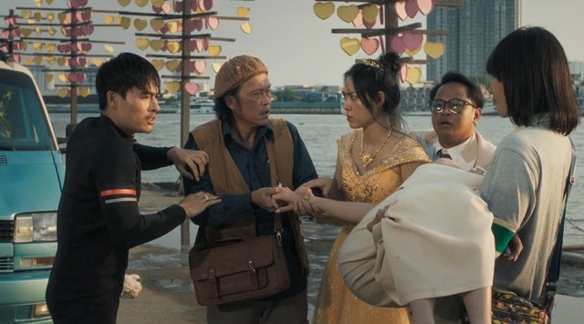 Làm Giàu Với Ma 2: Bước lùi của Hoài Linh- Ảnh 8. Làm Giàu Với Ma 2: Bước lùi của Hoài Linh- Ảnh 8.