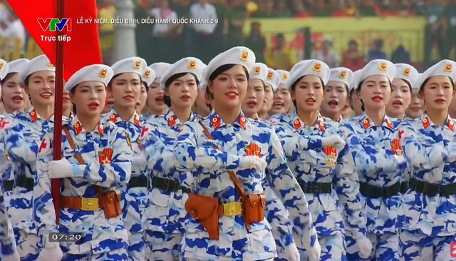 Khối VTV sáng nay oke quá chừng!- Ảnh 19.