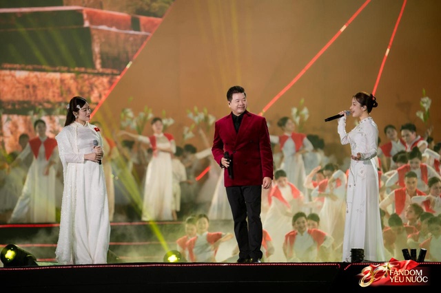 Nam ca sĩ hát mở màn cả 2 Concert Quốc Gia: “Ông hoàng nhạc đỏ” danh xứng với thực, từng nhận cát-xê 40.000 đồng- Ảnh 4.