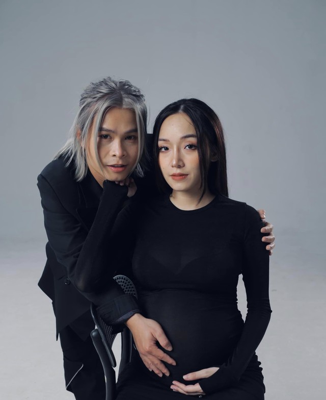 Bóng hồng khiến Quán quân Rap Việt bỏ showbiz: Giọng hát gây sốc, tiểu như nhà giàu hậu thuẫn hết mực cho chồng- Ảnh 4.