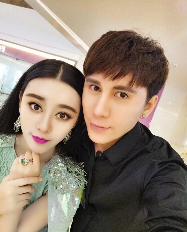 Sao nữ chi 30 tỷ để thành Phạm Băng Băng, ngỡ ngàng khi biết chồng là người đồng tính- Ảnh 4.