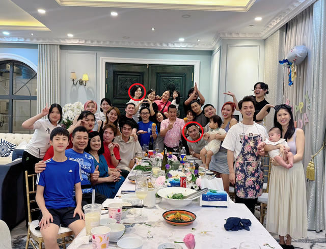 Trâm Anh - mỹ nhân đang hot ở "Tử Chiến Trên Không" hẹn hò sao Vbiz hơn 11 tuổi?- Ảnh 5.