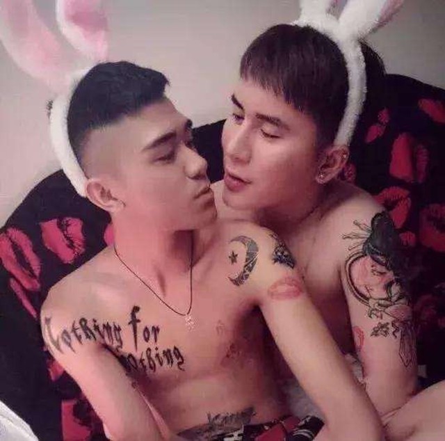Sao nữ chi 30 tỷ để thành Phạm Băng Băng, ngỡ ngàng khi biết chồng là người đồng tính- Ảnh 5.