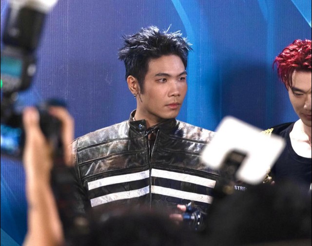 1 Anh Trai rap diss “cân” cả 29 người, khiến rapper “tắt chat” - lôi cả Em Xinh vào cuộc- Ảnh 3.