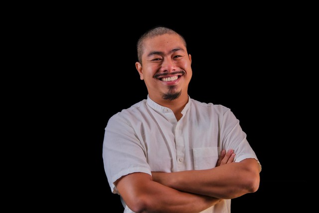 Vợ TikToker Giao Heo: "Trong 3 năm, bố ra đi rồi tới anh hai, tới con chúng ta, rồi hôm nay lại là anh..."- Ảnh 2. Vợ TikToker Giao Heo: "Trong 3 năm, bố ra đi rồi tới anh hai, tới con chúng ta, rồi hôm nay lại là anh..."- Ảnh 2.