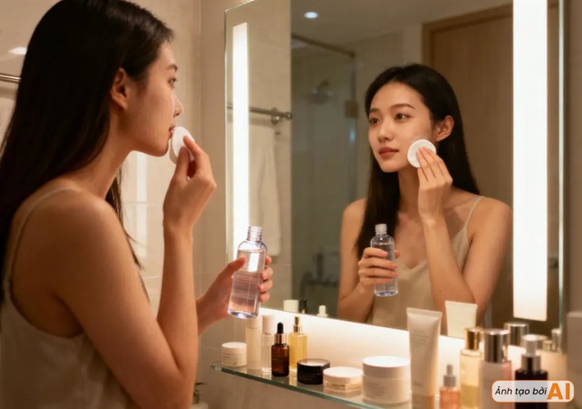 Phụ nữ trẻ lâu không chỉ nhờ may mắn, 5 thói quen “vàng” giúp níu giữ tuổi xuân- Ảnh 5.