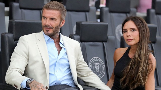 Bất ngờ với nhan sắc của Victoria Beckham lúc chưa nổi tiếng- Ảnh 3.