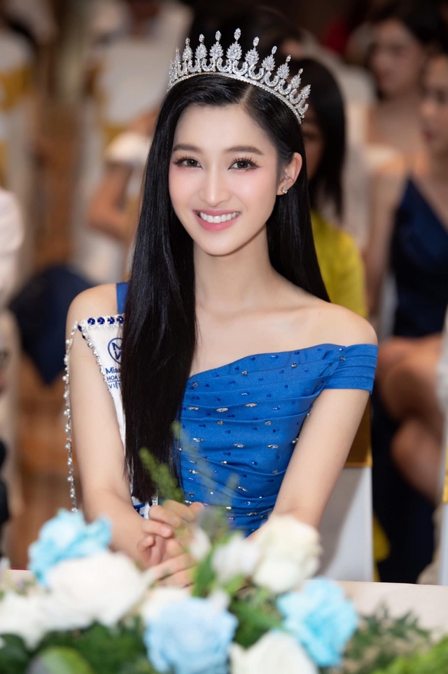 3 nàng hậu gen Z cùng tên nhà Sen Vàng: 2 người ngụp lặn trong sóng gió, tiếc nhất mỹ nhân số 2!- Ảnh 5.