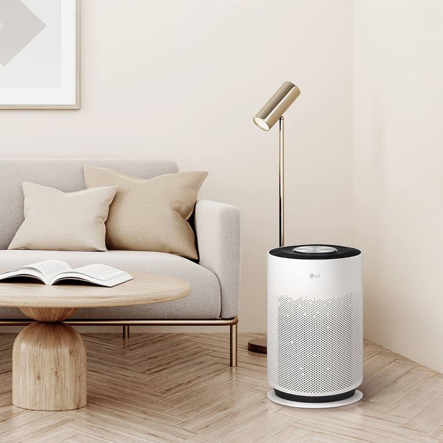 Chi tiền triệu sắm máy lọc không khí, đây là 5 mẫu đáng tiền đến từng xu- Ảnh 1.