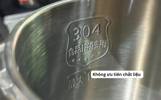 Hết cứu nổi 5 lỗi tày trời khi dùng ấm nước siêu tốc: Tuổi thọ tụt dốc, còn dễ sinh bệnh- Ảnh 5.