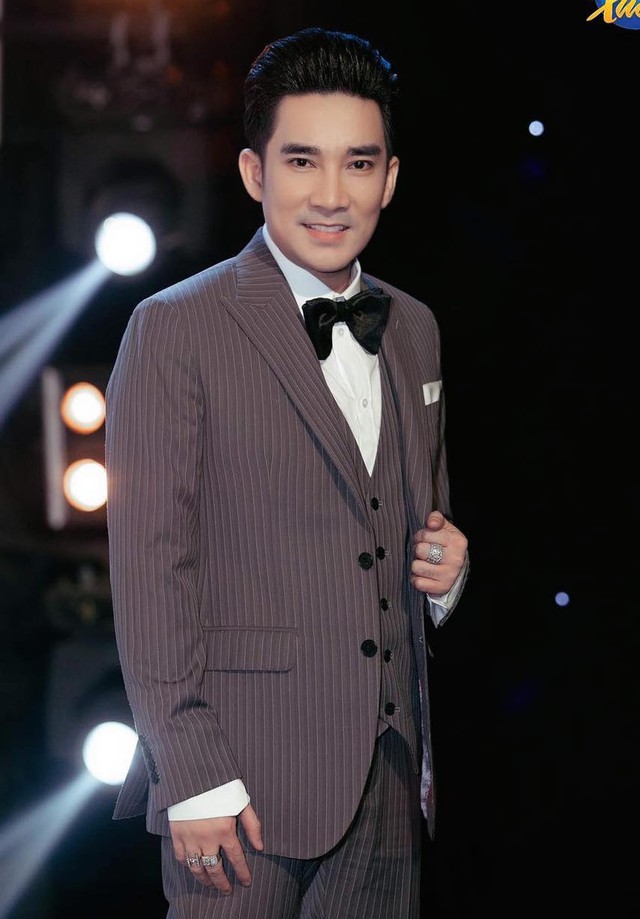 Nam ca sĩ Vpop giàu tới mức tiền đổ ào xuống chân, tung MV mới khiến thanh xuân bao thế hệ như ùa về- Ảnh 9.