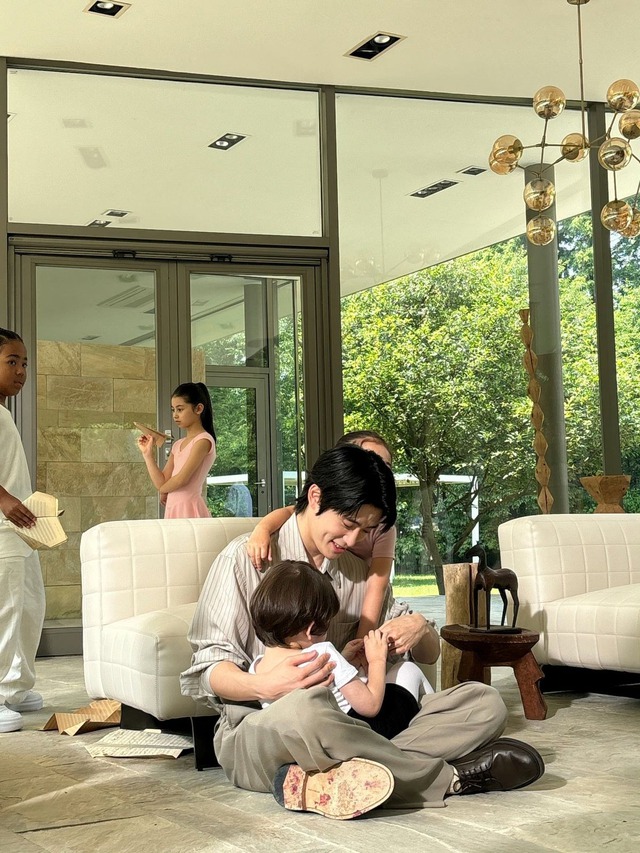 3 câu trả lời sai của cha mẹ khiến con quẩn quanh trong nghèo khó- Ảnh 1. 3 câu trả lời sai của cha mẹ khiến con quẩn quanh trong nghèo khó- Ảnh 1.