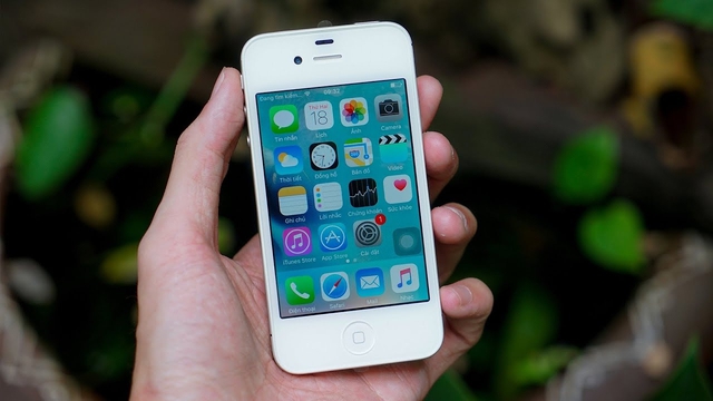 3 chiếc iPhone đã trở thành huyền thoại, Gen Z hay Alpha bây giờ làm sao biết iPhone đã từng đẹp như thế nào!- Ảnh 5. 3 chiếc iPhone đã trở thành huyền thoại, Gen Z hay Alpha bây giờ làm sao biết iPhone đã từng đẹp như thế nào!- Ảnh 5.