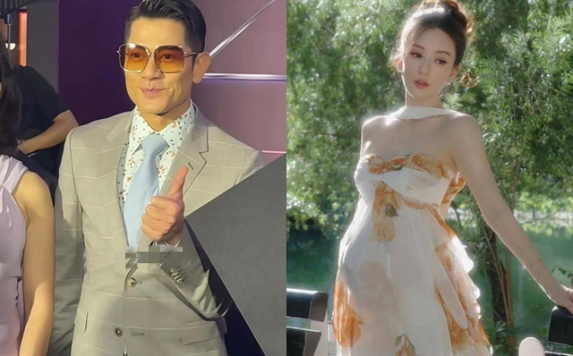 “Thánh keo kiệt” showbiz quay ngoắt 180 độ khi vợ mang bầu con trai!- Ảnh 4. “Thánh keo kiệt” showbiz quay ngoắt 180 độ khi vợ mang bầu con trai!- Ảnh 4.
