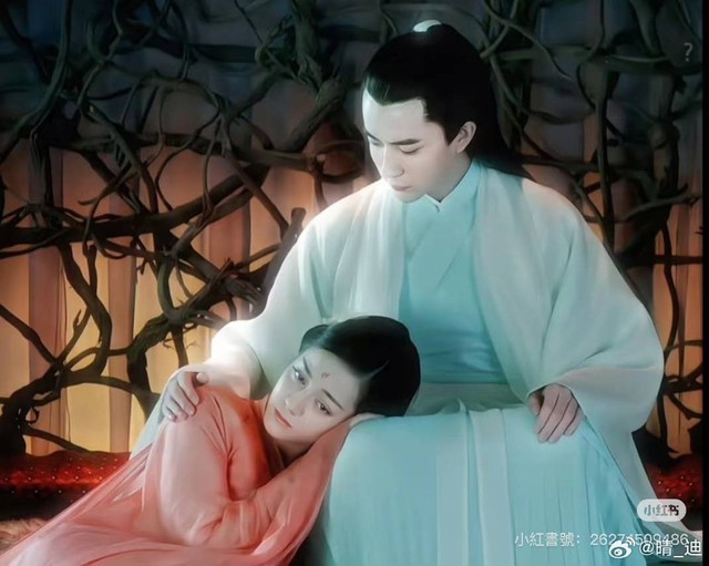 “Mỹ nữ 4000 năm” bất ngờ bị cuốn vào drama sau cái chết ngã lầu cực bí ẩn của Vu Mông Lung- Ảnh 3. “Mỹ nữ 4000 năm” bất ngờ bị cuốn vào drama sau cái chết ngã lầu cực bí ẩn của Vu Mông Lung- Ảnh 3.