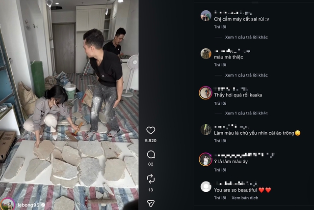 Lê Bống nhận về nhiều ý kiến trái chiều trong video mới- Ảnh 3.