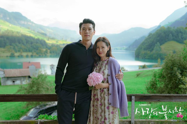 Son Ye Jin đi đâu cũng nhớ về Hyun Bin, gọi 1 tiếng "mình ơi" ngọt xớt gây náo loạn xứ Hàn- Ảnh 3.