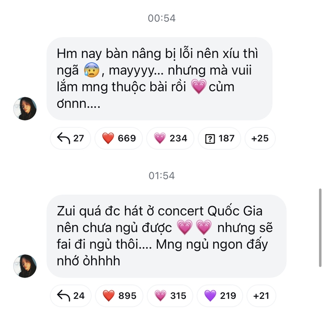 Khoảnh khắc thót tim của Phương Ly: Suýt ngã sấp mặt, hoảng quá quên luôn kịch bản- Ảnh 6.
