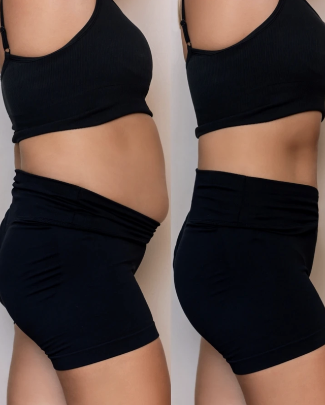 Một phụ nữ giảm thành công 20kg chỉ nhờ đảo thứ tự đĩa đồ ăn- Ảnh 1.