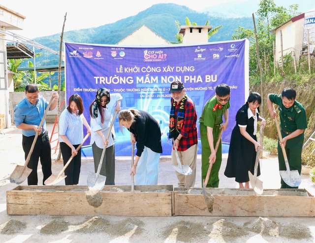 Hoa hậu Kỳ Duyên đính chính- Ảnh 2.