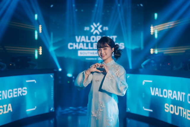 "Nữ thần" Esports đình đám tái xuất, sức hút bùng nổ sau một năm vắng bóng các giải đấu- Ảnh 7.
