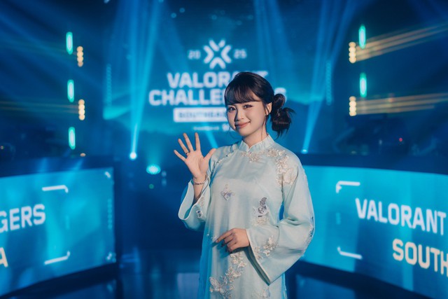 "Nữ thần" Esports đình đám tái xuất, sức hút bùng nổ sau một năm vắng bóng các giải đấu- Ảnh 6.