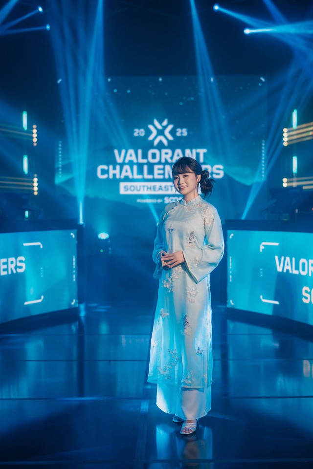 "Nữ thần" Esports đình đám tái xuất, sức hút bùng nổ sau một năm vắng bóng các giải đấu- Ảnh 5.