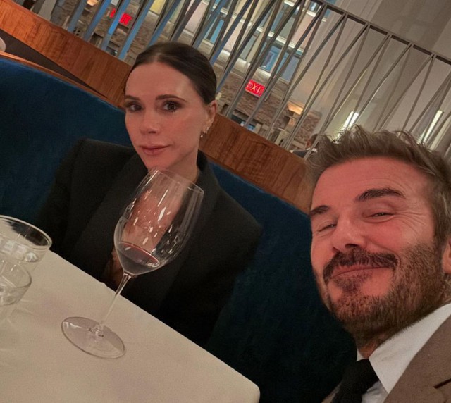Victoria gây sốc khi nhắc lại scandal ngoại tình của Beckham, tiết lộ góc khuất hôn nhân 26 năm tưởng đẹp như mơ- Ảnh 3.