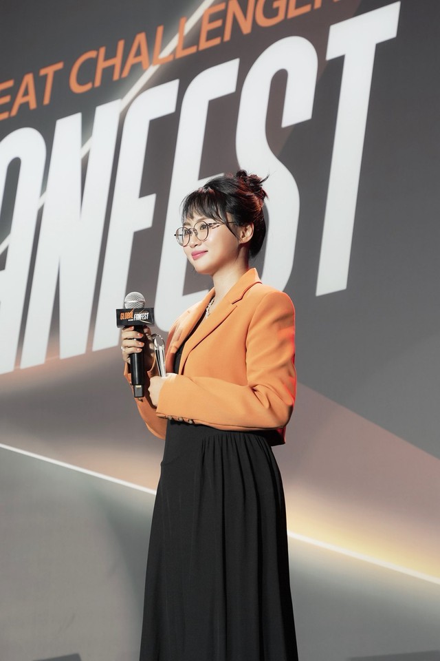 "Nữ thần" Esports đình đám tái xuất, sức hút bùng nổ sau một năm vắng bóng các giải đấu- Ảnh 3.