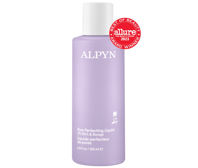 5 toner BHA: Hack da từ sần sùi, khô xỉn thành căng mướt, biến lỗ chân lông rộng ngoác thành nhỏ mịn- Ảnh 6.