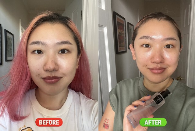 5 toner BHA: Hack da từ sần sùi, khô xỉn thành căng mướt, biến lỗ chân lông rộng ngoác thành nhỏ mịn- Ảnh 1.