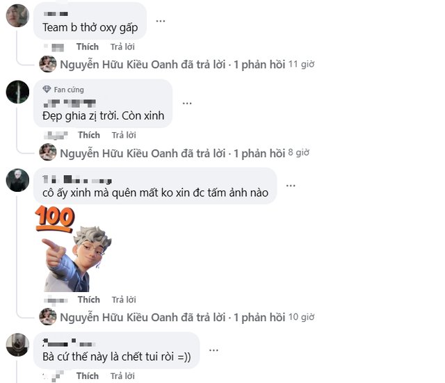 YuGi Kiều Oanh "cực cháy" tại LCP 2025, fan nam lo lắng team đối thủ phải thở oxi gấp- Ảnh 8.