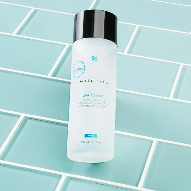 5 toner BHA: Hack da từ sần sùi, khô xỉn thành căng mướt, biến lỗ chân lông rộng ngoác thành nhỏ mịn- Ảnh 5.