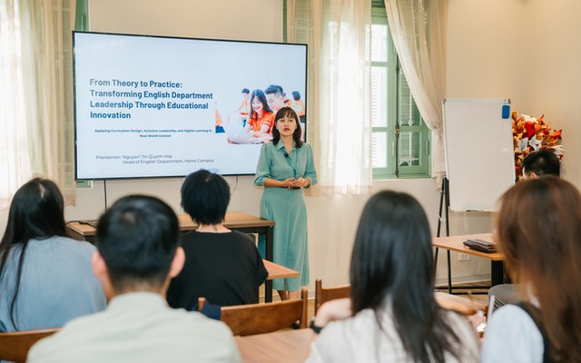 Học trực tuyến tại upGrad: Tri thức đi đôi với trải nghiệm, thực hành và kết nối- Ảnh 1.
