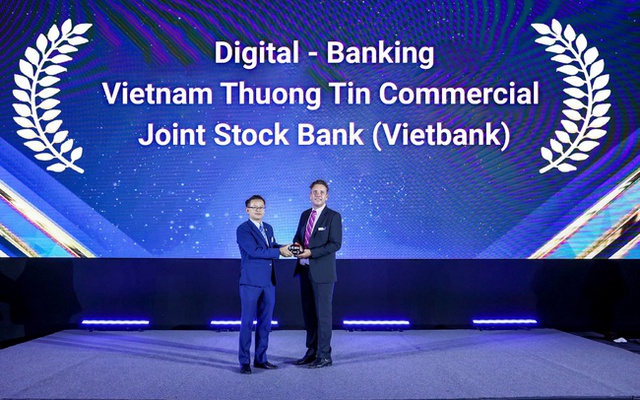 Vietbank xuất sắc được vinh danh tại Asian Technology Excellence Awards 2025- Ảnh 1.