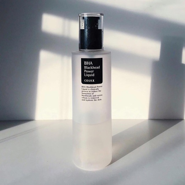 5 toner BHA: Hack da từ sần sùi, khô xỉn thành căng mướt, biến lỗ chân lông rộng ngoác thành nhỏ mịn- Ảnh 2.