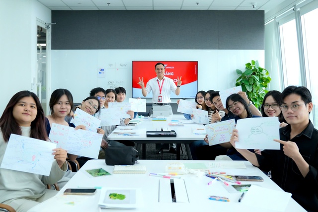 Giải mã cơn sốt tuyển dụng nhân sự trẻ tại các doanh nghiệp mang tên "Thực tập sinh"- Ảnh 3. Giải mã cơn sốt tuyển dụng nhân sự trẻ tại các doanh nghiệp mang tên "Thực tập sinh"- Ảnh 3.