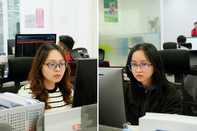 Giải mã cơn sốt tuyển dụng nhân sự trẻ tại các doanh nghiệp mang tên "Thực tập sinh"- Ảnh 4. Giải mã cơn sốt tuyển dụng nhân sự trẻ tại các doanh nghiệp mang tên "Thực tập sinh"- Ảnh 4.