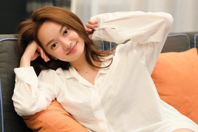 Cô gái hát nhép thành công nhất Việt Nam- Ảnh 5.