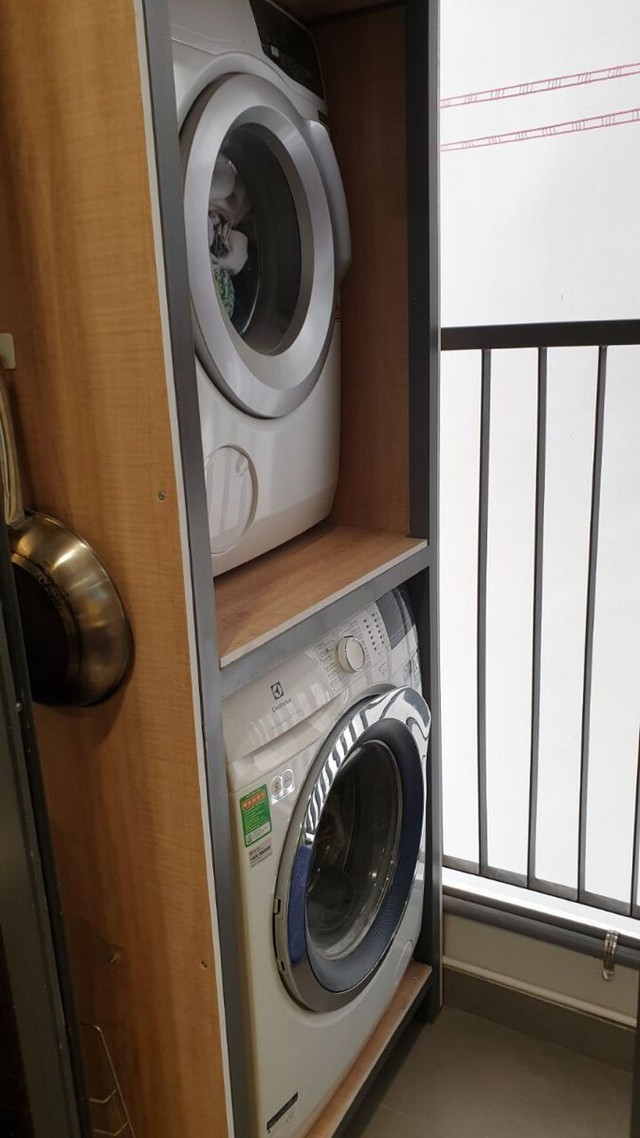 Đừng vội mua máy giặt nếu chưa biết 5 điều này- Ảnh 3.