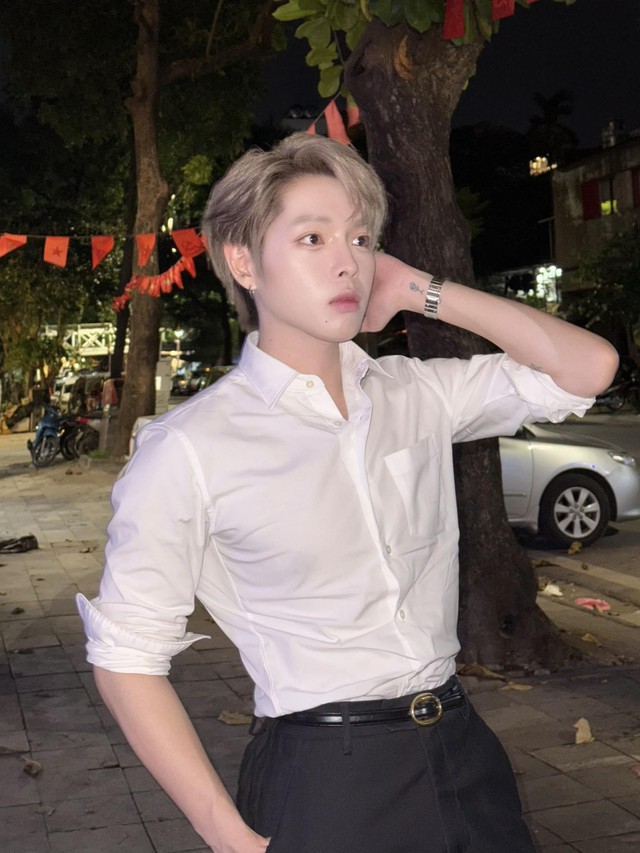 Sao nam Việt đang hot nhất tại Nga: Được đích thân Thủ tướng biểu dương, ngoại hình "lột xác" gây ngỡ ngàng- Ảnh 7.