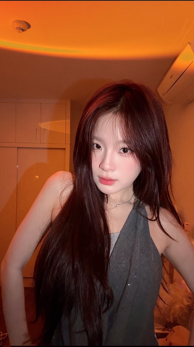 Rộ tin Ngọc Kem đã có tình mới sau chuyện yêu đương thị phi, cộng đồng mạng phản ứng muôn vẻ- Ảnh 6.