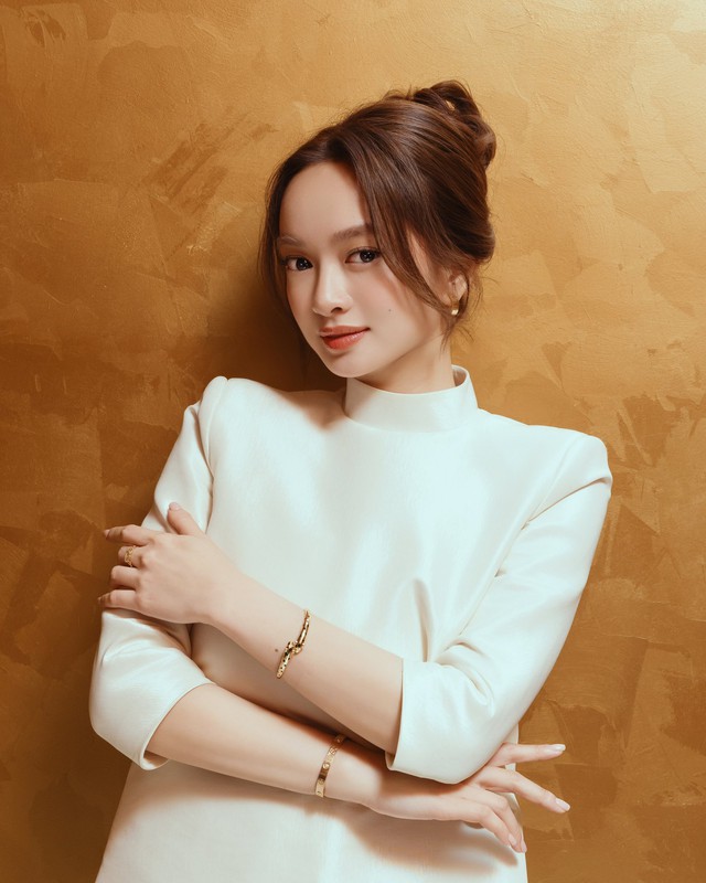 Cô gái hát nhép thành công nhất Việt Nam- Ảnh 1.