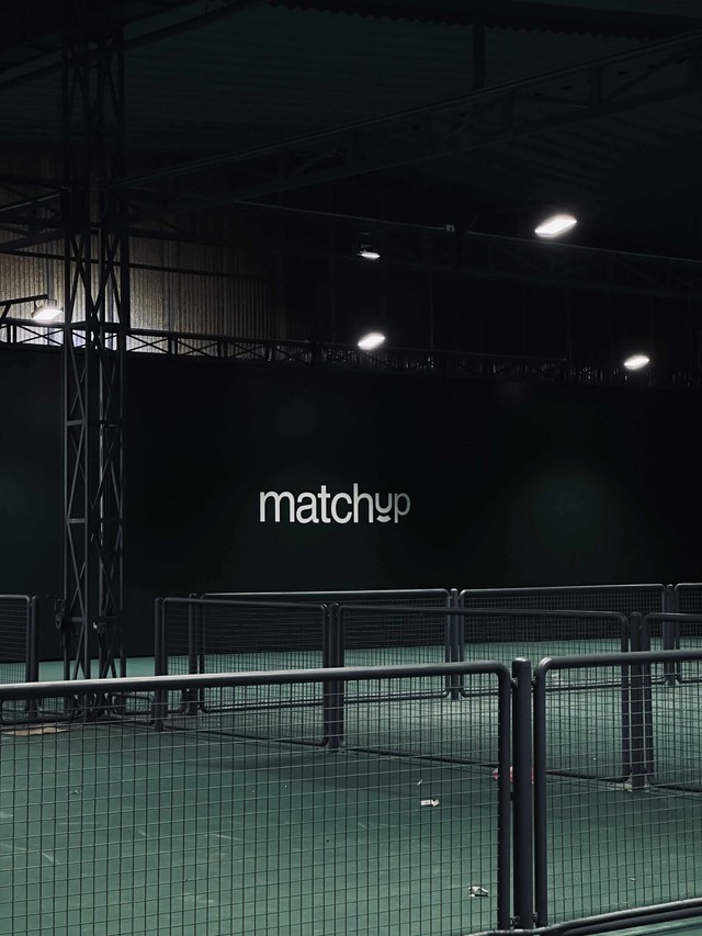 Trước ngày đấu PPATour Asia Malaysia Cup, tay vợt số 1 châu Á hé lộ sân pickleball mới toanh, logo cực chất- Ảnh 2.