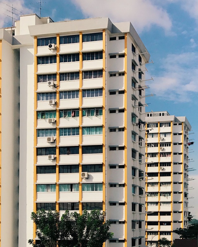 Mua chung cư không phải đi chợ: 5 thứ phải nhìn thật kỹ kẻo hối không kịp- Ảnh 4.